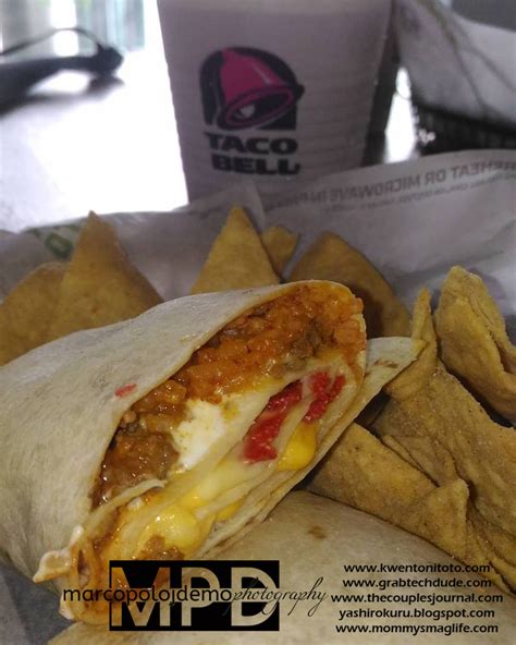 Sinutsot ni Lotlot Ang Burrito ni Toto .